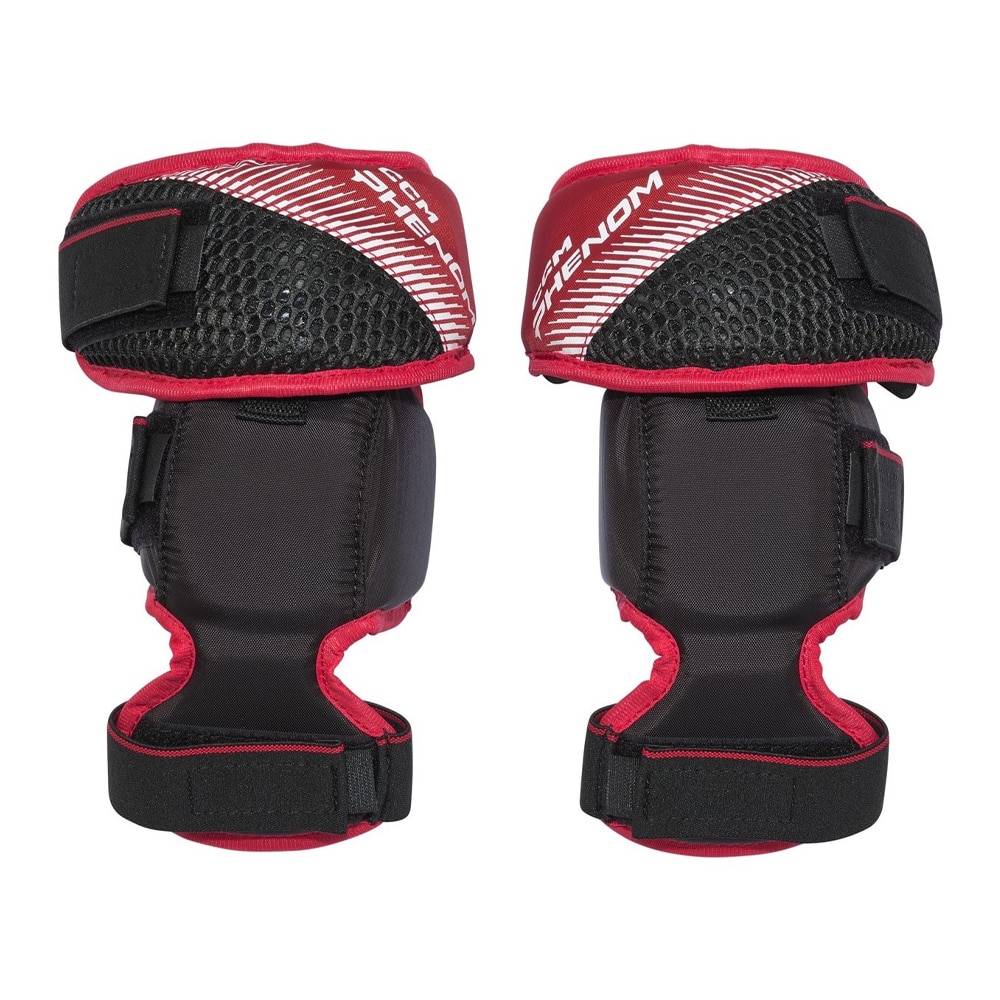CCM Phenom Barn Knebeskytter Keeper