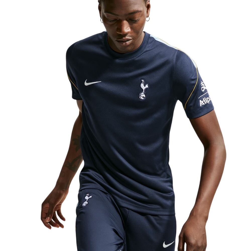 Nike Tottenham Dri-FIT Strike Treningstrøye 26/27 Marine/Blå