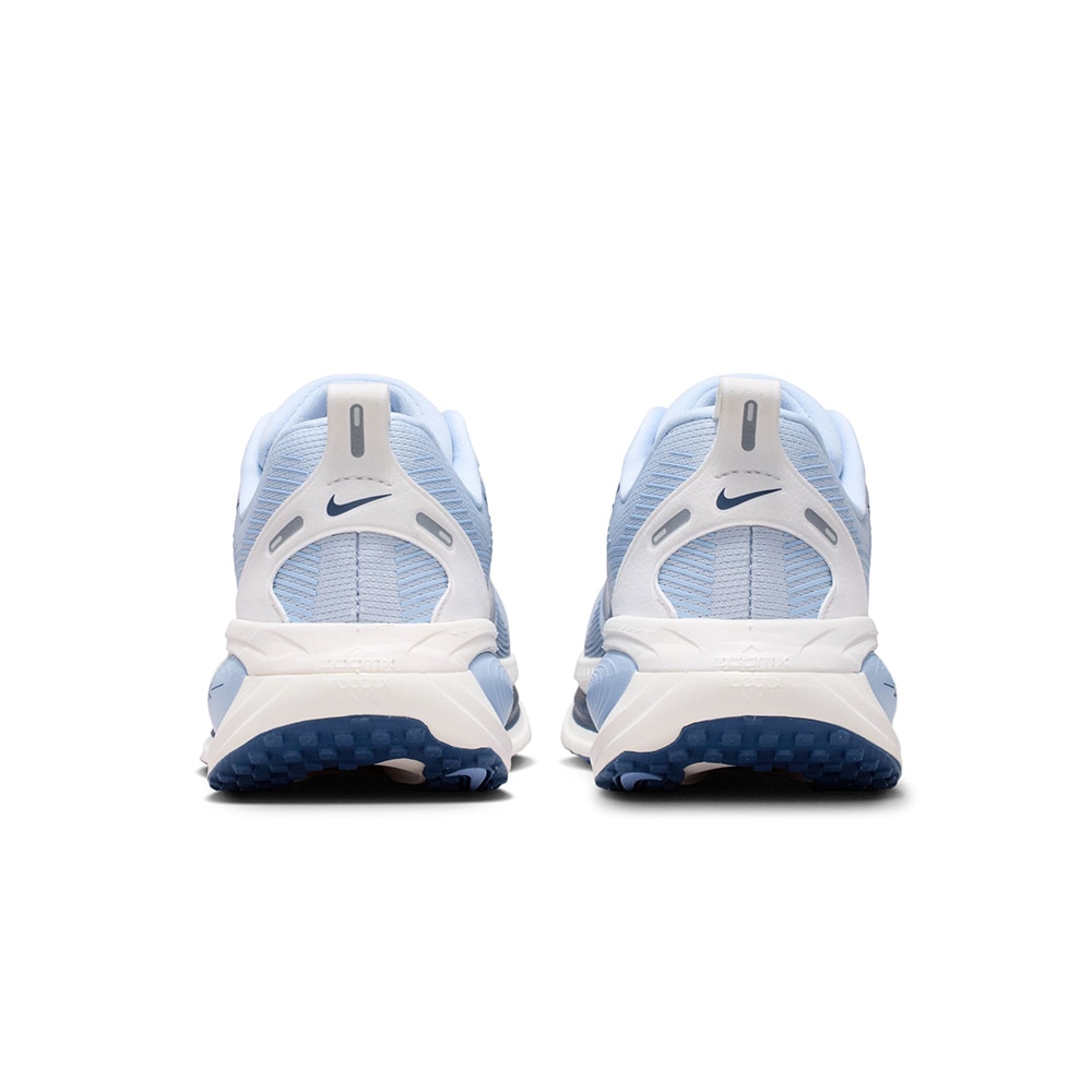 Nike Vomero 18 Løpesko Dame Blå/Hvit