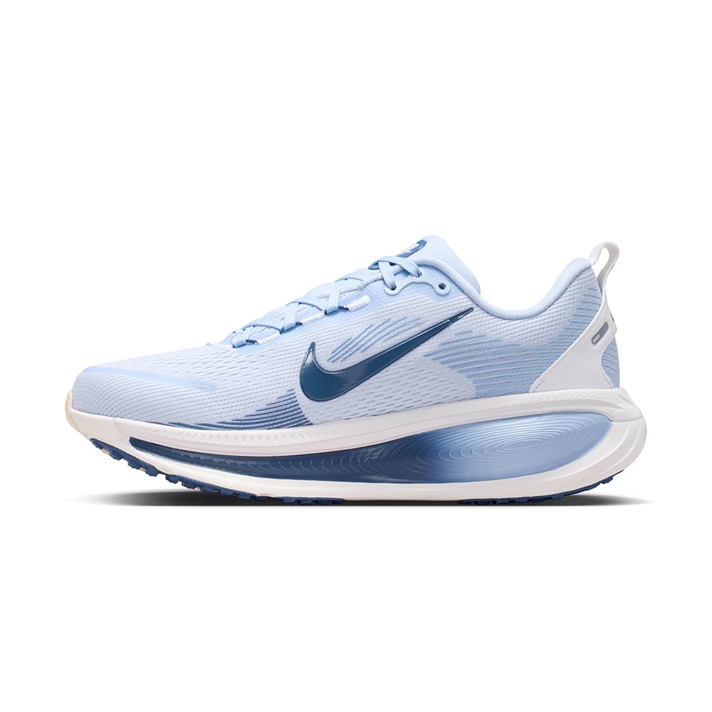 Nike Vomero 18 Løpesko Dame Blå/Hvit