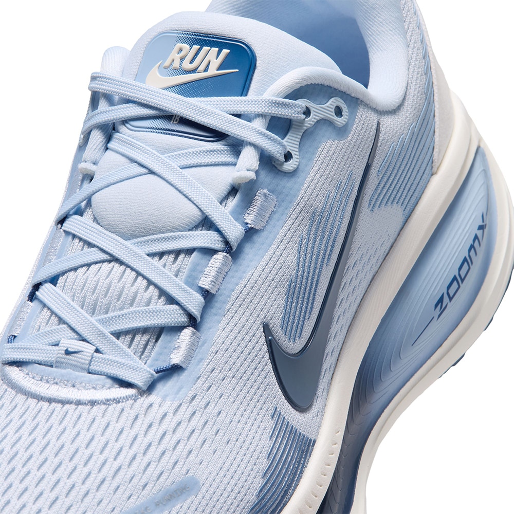 Nike Vomero 18 Løpesko Dame Blå/Hvit