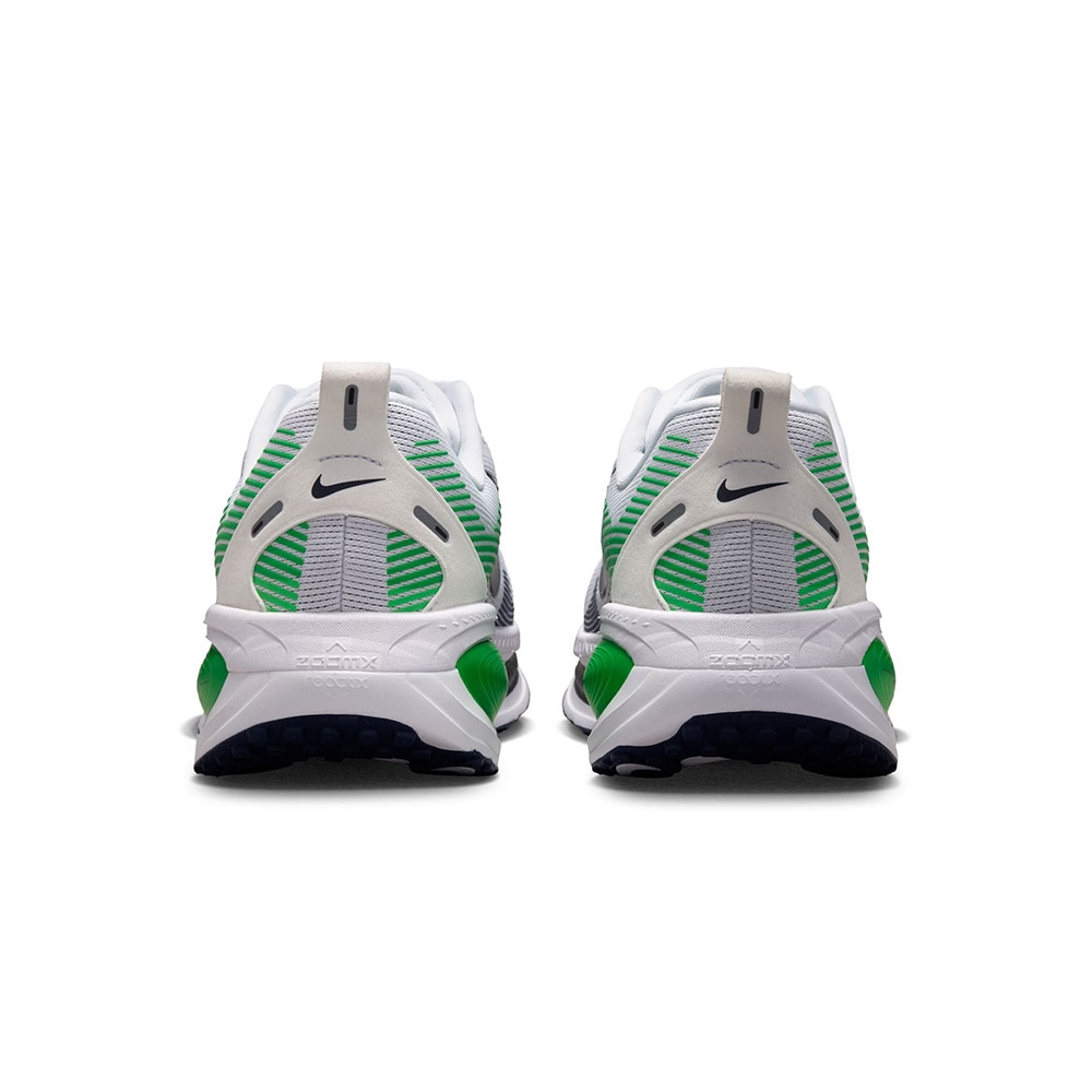 Nike Vomero 18 Løpesko Herre Hvit/Grønn