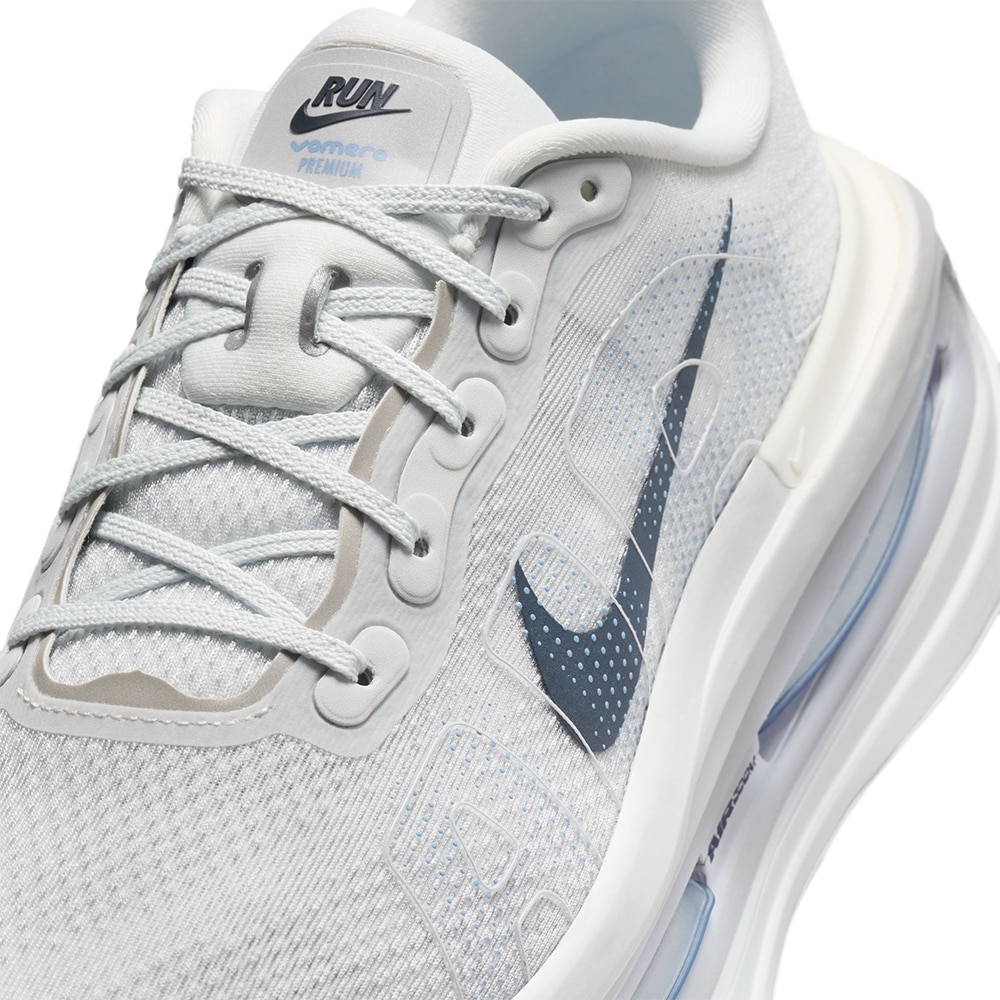 Nike Vomero Premium Løpesko Herre Hvit