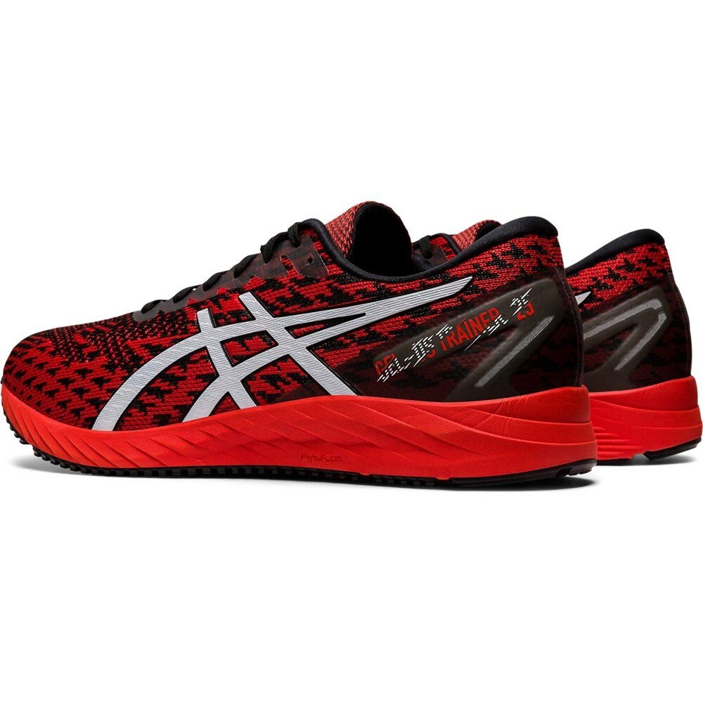 asics gel ds 25