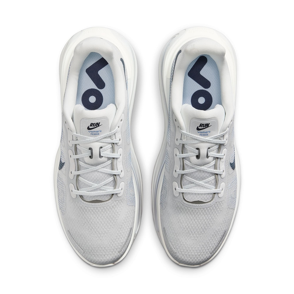 Nike Vomero Premium Løpesko Herre Hvit