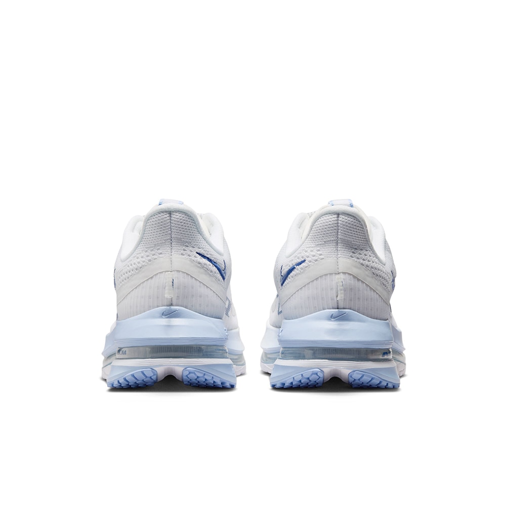 Nike Pegasus Premium Løpesko Dame Hvit/Blå