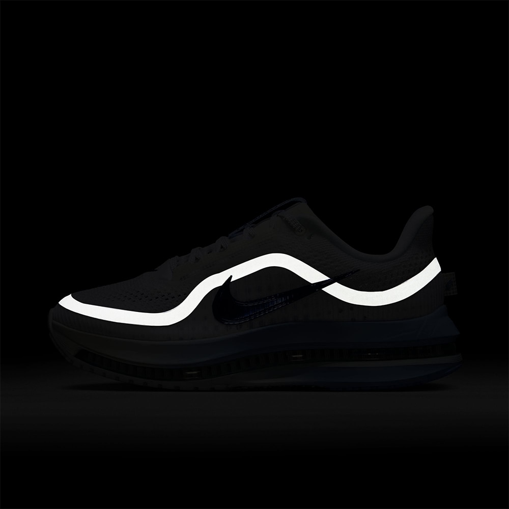 Nike Pegasus Premium Løpesko Dame Hvit/Blå