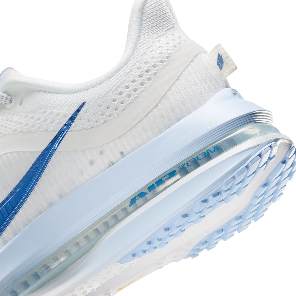 Nike Pegasus Premium Løpesko Dame Hvit/Blå