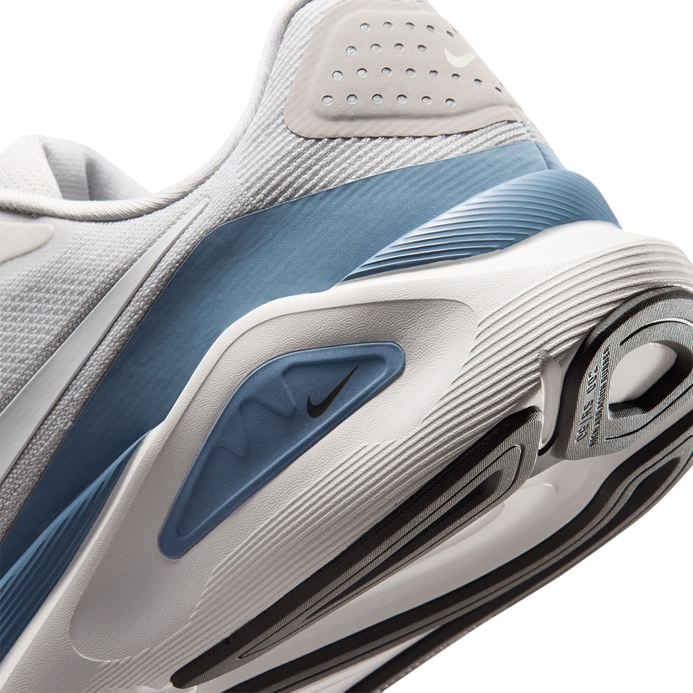 Nike Structure 26 Løpesko Herre Hvit/Grå