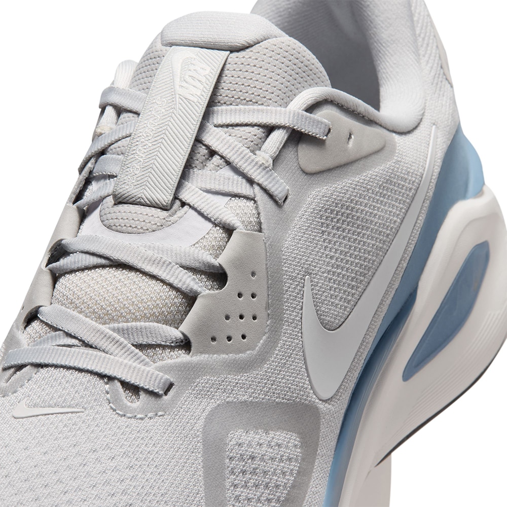 Nike Structure 26 Løpesko Herre Hvit/Grå