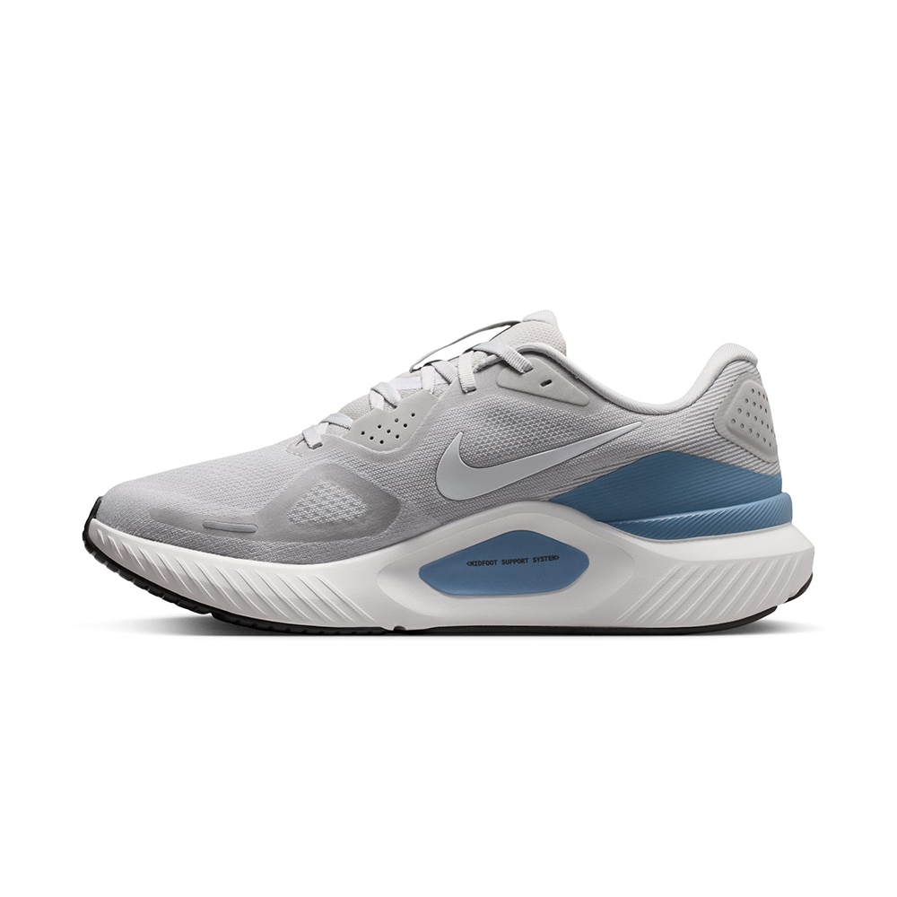 Nike Structure 26 Løpesko Herre Hvit/Grå