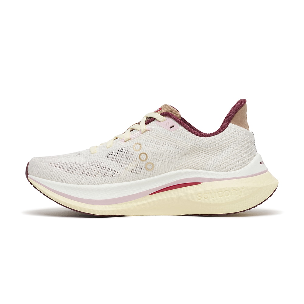 Saucony Endorphin Speed 5 Løpesko Dame Hvit
