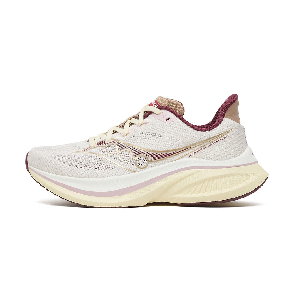 Saucony Endorphin Speed 5 Løpesko Dame Hvit