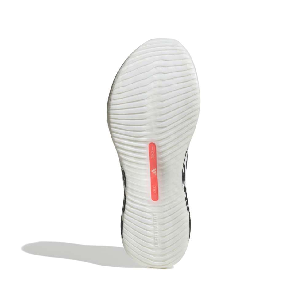 Adidas Hyperboost Edge Løpesko Herre Hvit/Sort