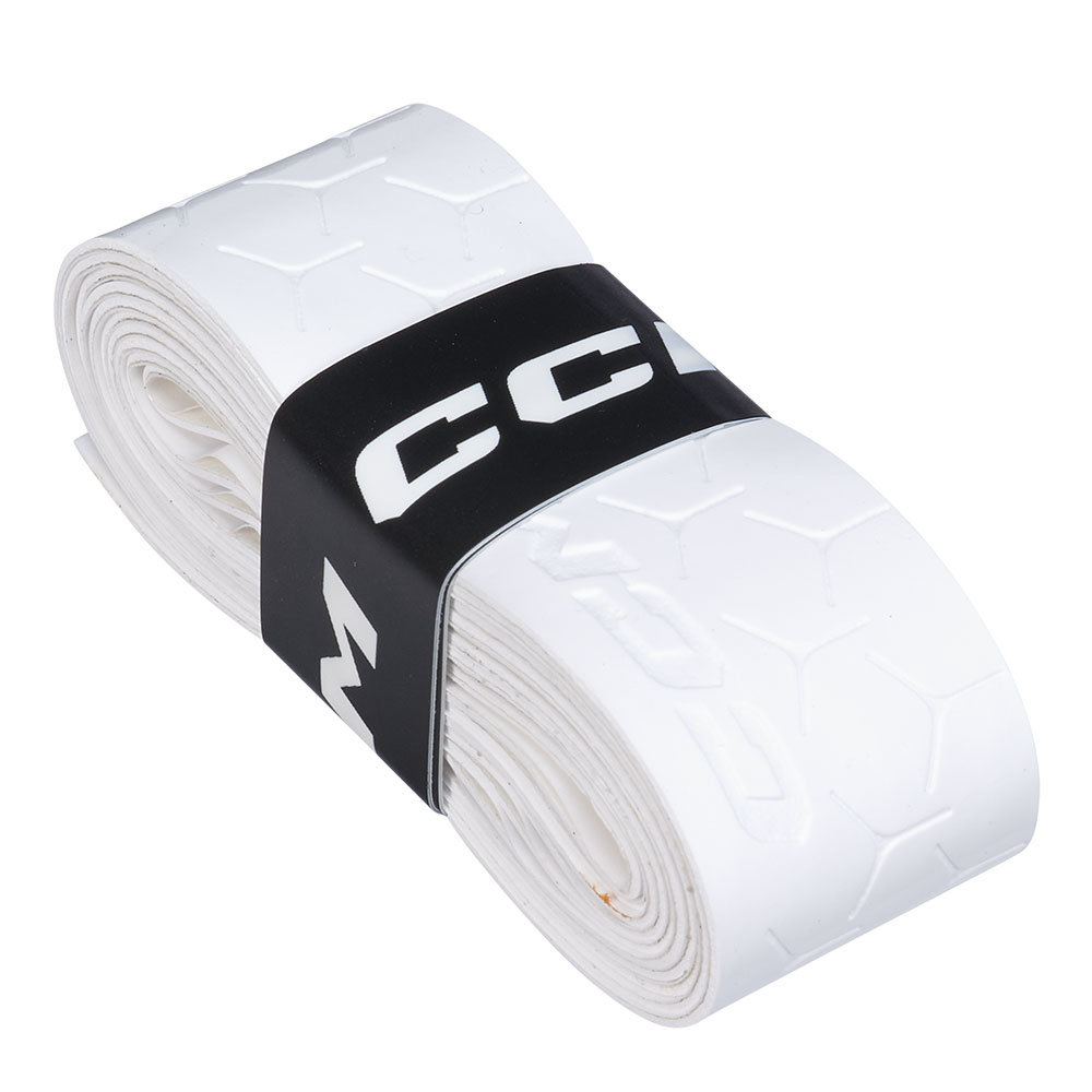 Ccm Griptape Hvit