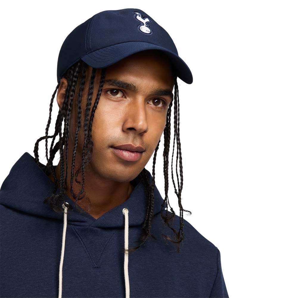 Nike Tottenham Club Caps 26/27 Marine