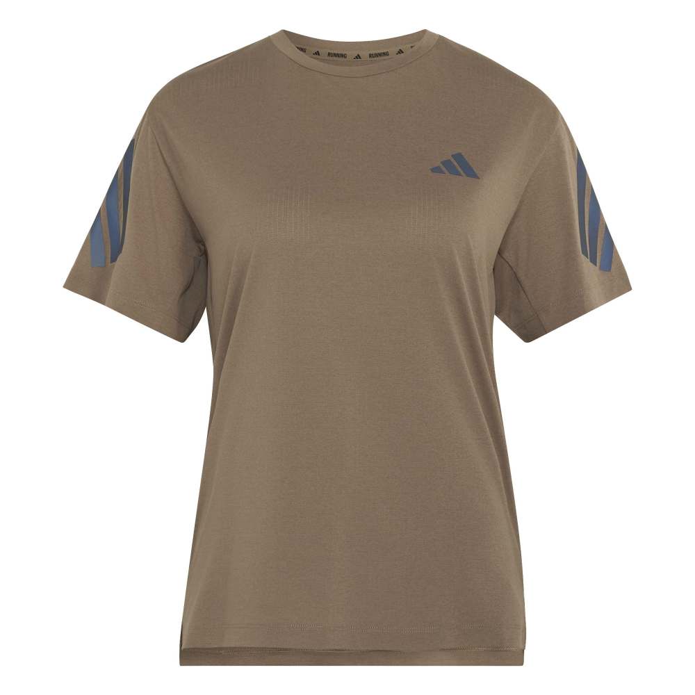 Adidas Adi365 Climacool T-skjorte Dame Brun