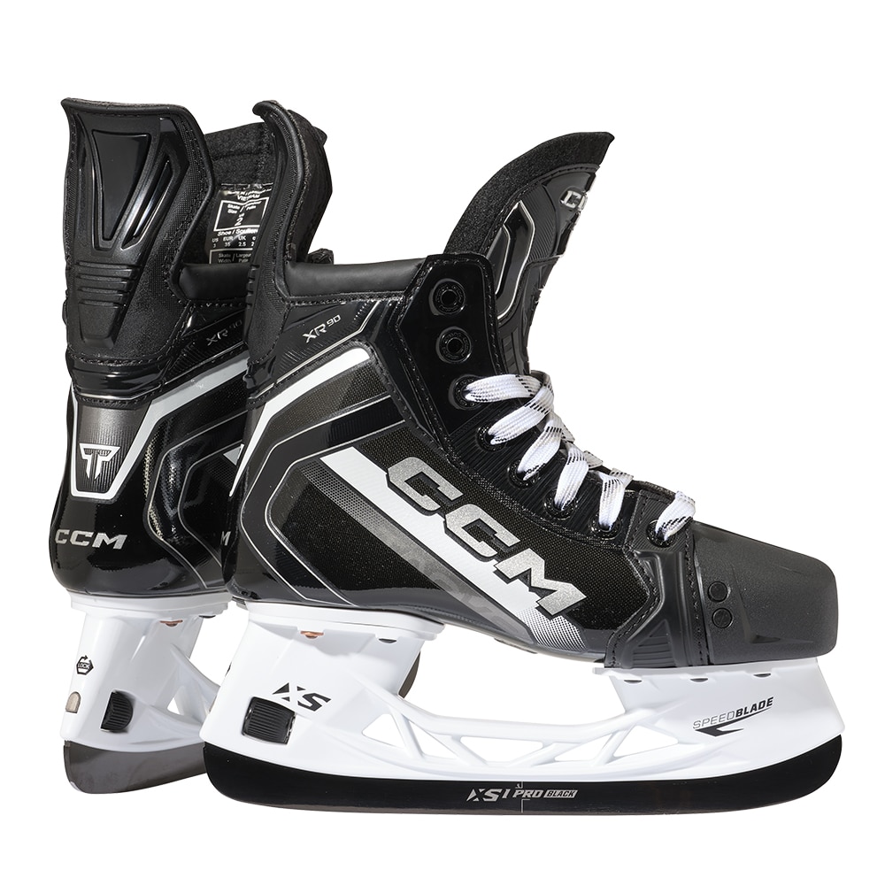 Ccm Tacks XR90 Junior Hockeyskøyte