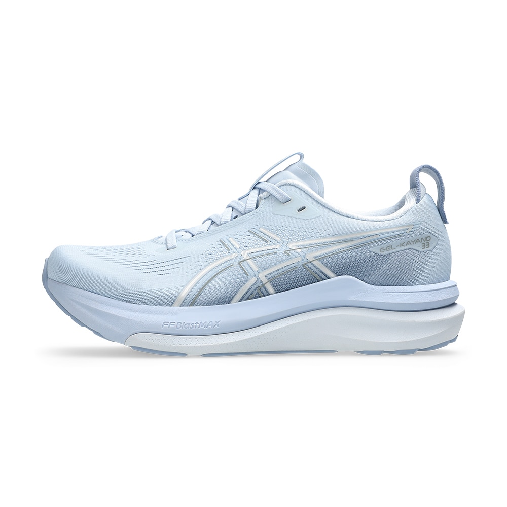 Asics GEL-KAYANO 33 Løpesko Dame Blå