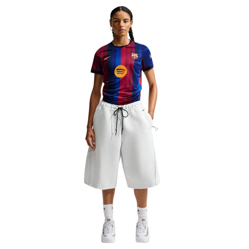 Nike FC Barcelona Fotballdrakt 26/27 Dame Hjemme