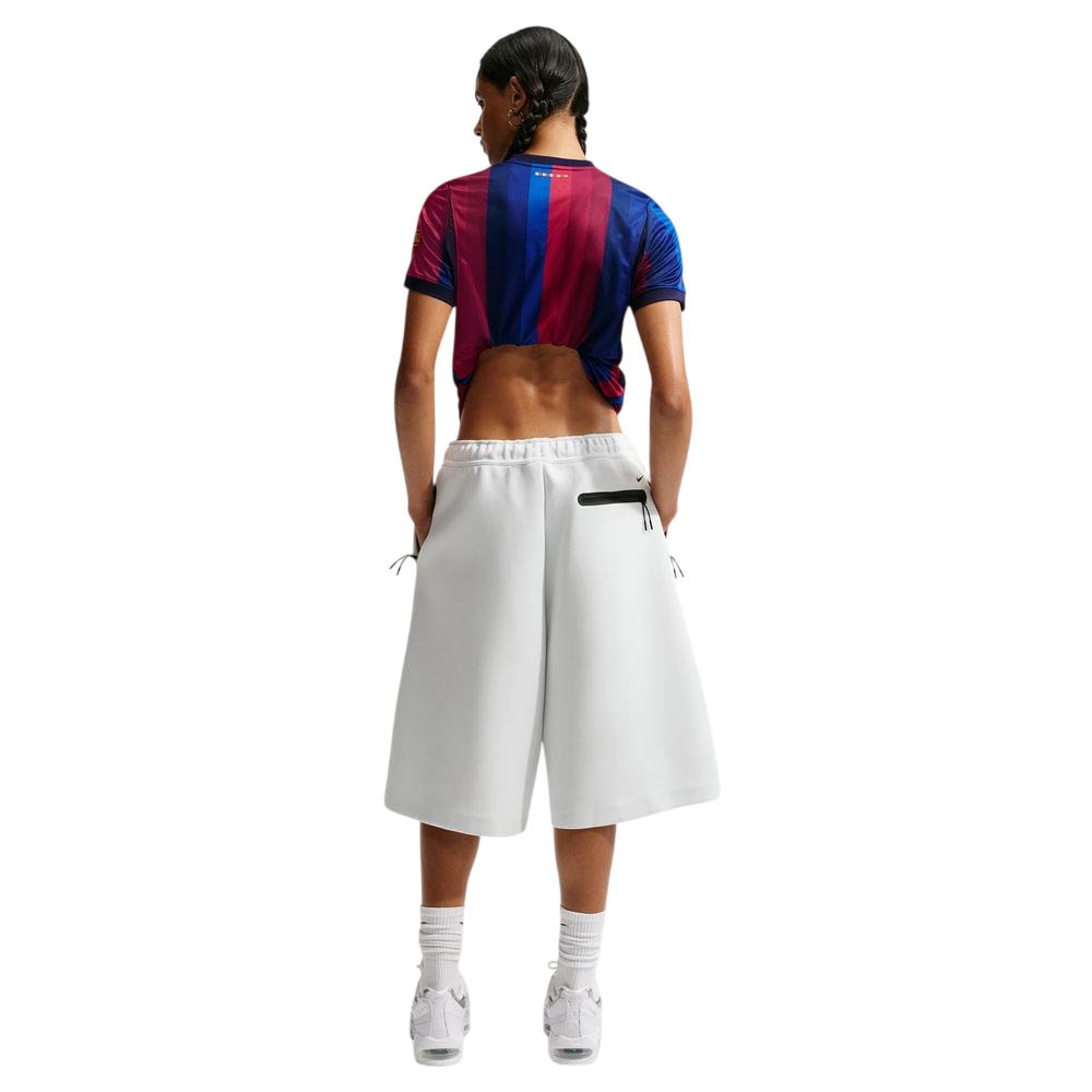 Nike FC Barcelona Fotballdrakt 26/27 Dame Hjemme