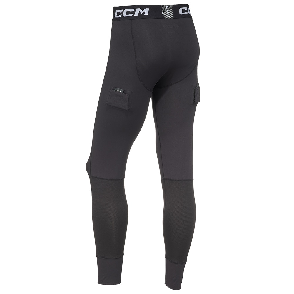 Ccm Base Layer Junior Suspbukse