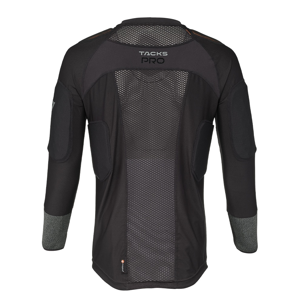 Ccm Tacks Pro Padded Keeper Langermet Top Undertøy