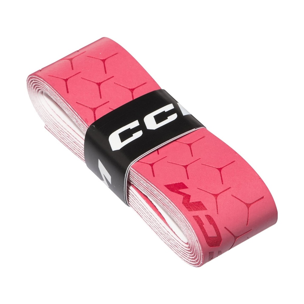Ccm Griptape Rød
