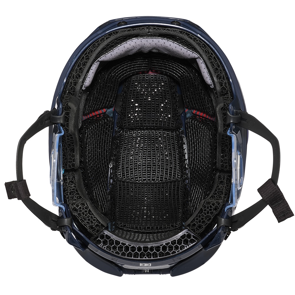 Ccm Tacks X PRO Hockeyhjelm Hvit