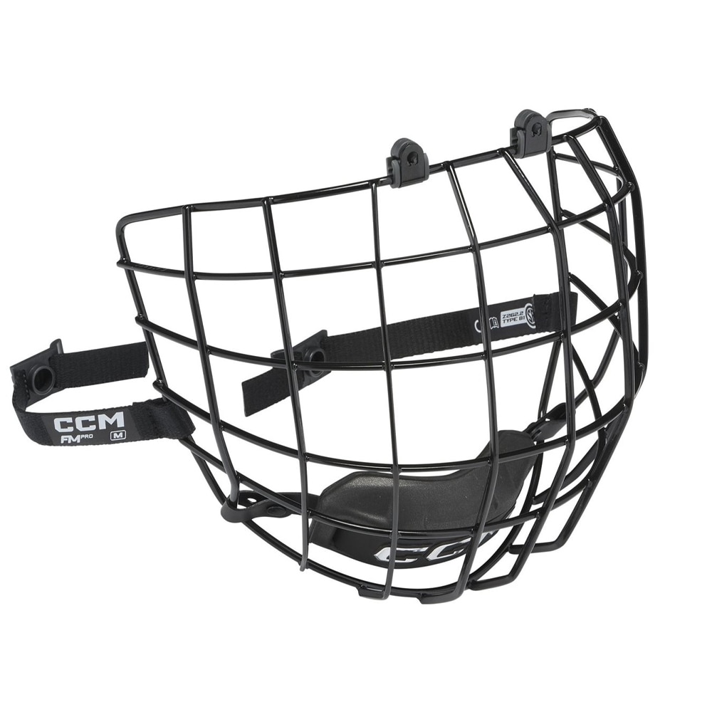 Ccm PRO Gitter Svart