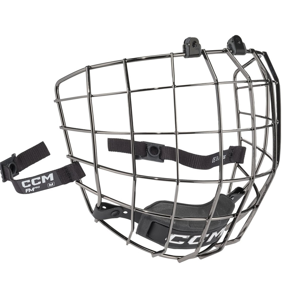 Ccm PRO Gitter Sølv