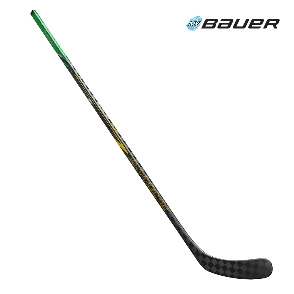 Bauer MyBauer Supreme Fuse Int. Hockeykølle