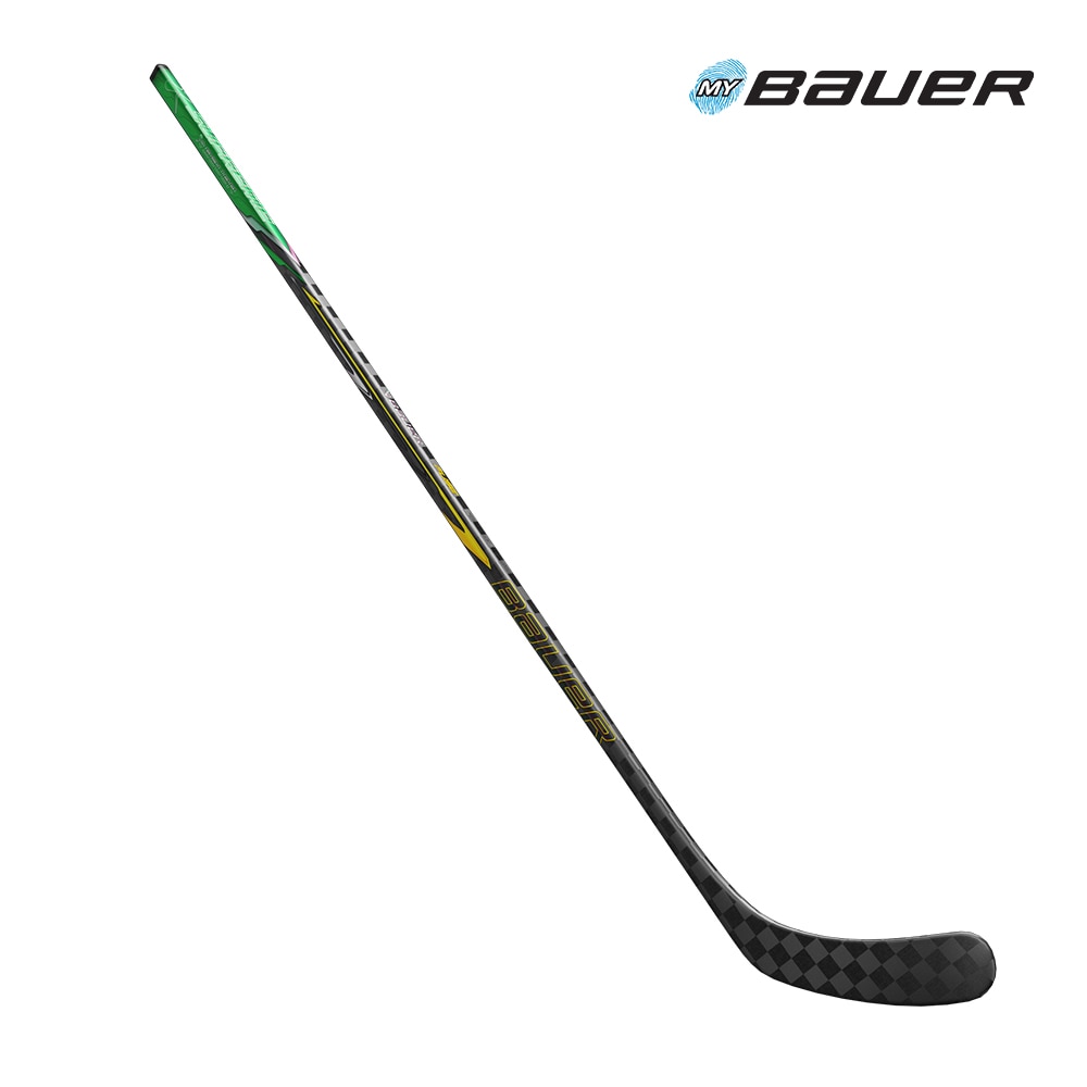 Bauer MyBauer Supreme Fuse Barn Hockeykølle