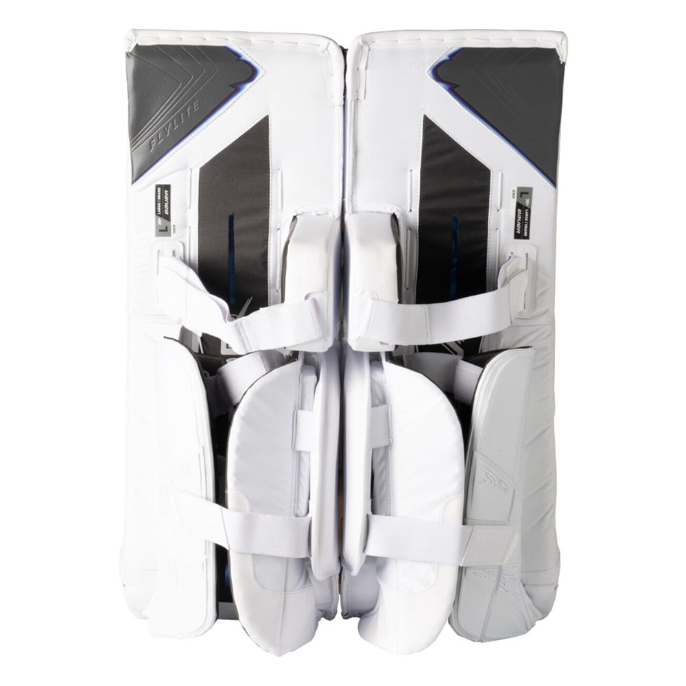 Bauer Vapor Flylite Int. Keeperskinn Hvit