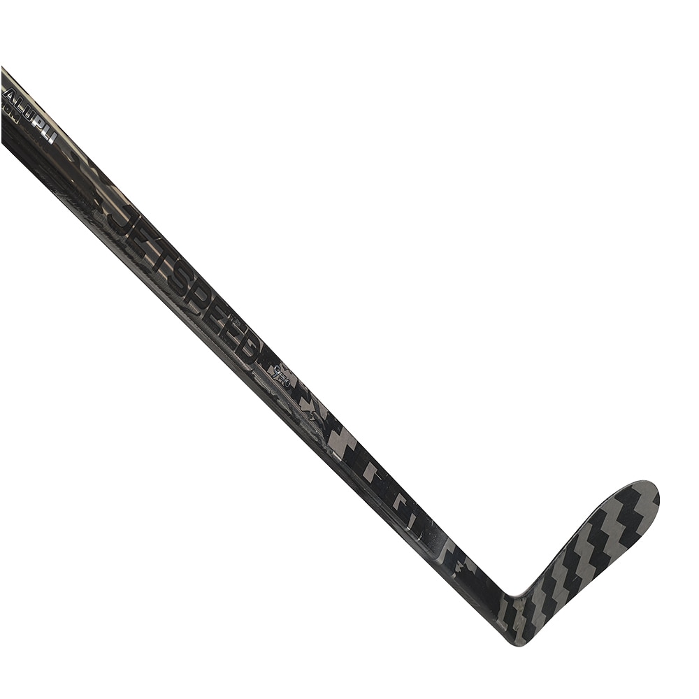 Ccm Jetspeed FT9 PRO Int. Hockeykølle Svart