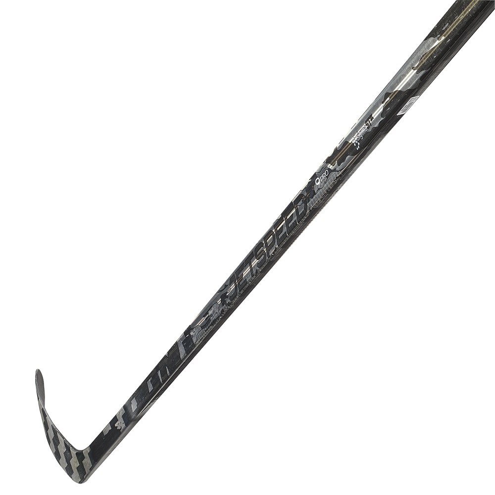 Ccm Jetspeed FT9 PRO Int. Hockeykølle Svart