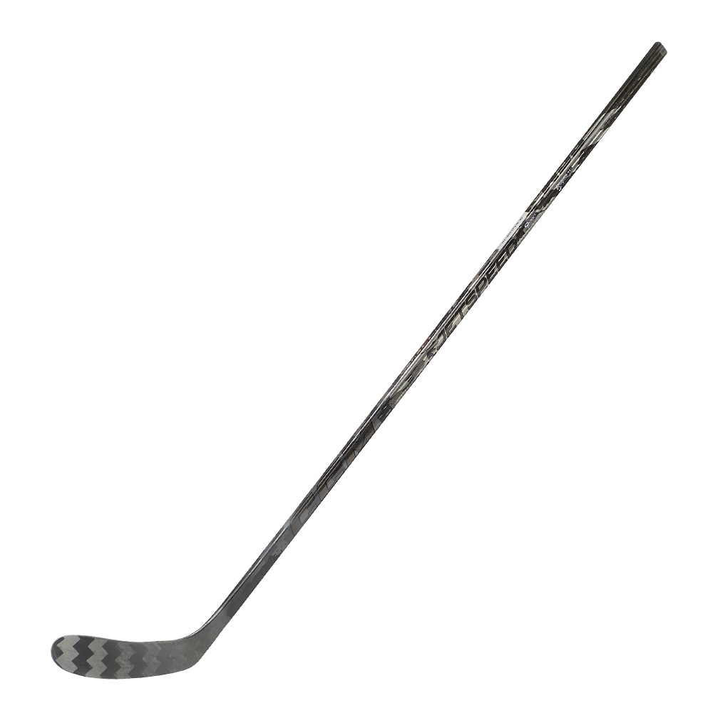 Ccm Jetspeed FT9 PRO Senior Hockeykølle Svart