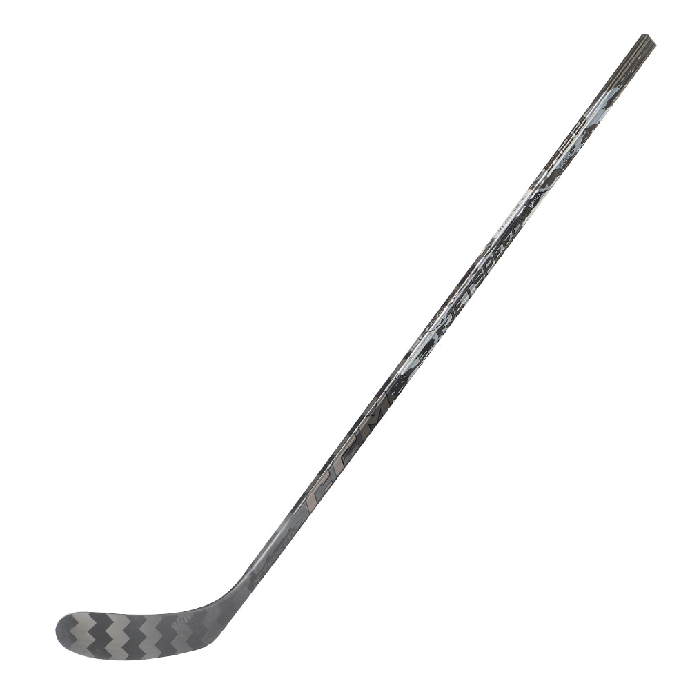 Ccm Jetspeed FT9 PRO Barn Hockeykølle Svart