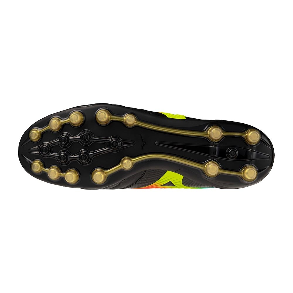 Mizuno Morelia Neo V Japan AG Fotballsko Bright Black