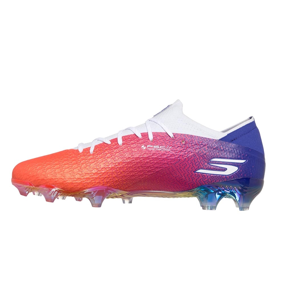 Skechers SKX_2 Elite AG Fotballsko Sunset