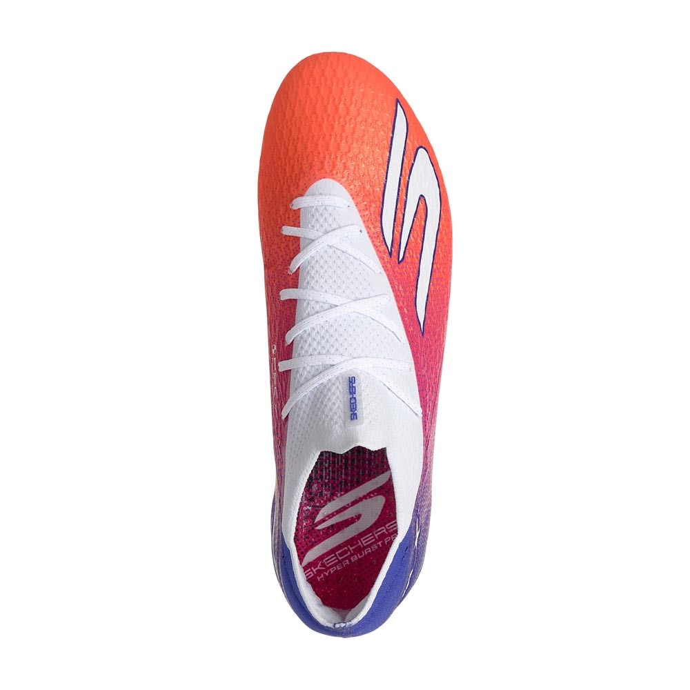 Skechers SKX_2 Elite AG Fotballsko Sunset