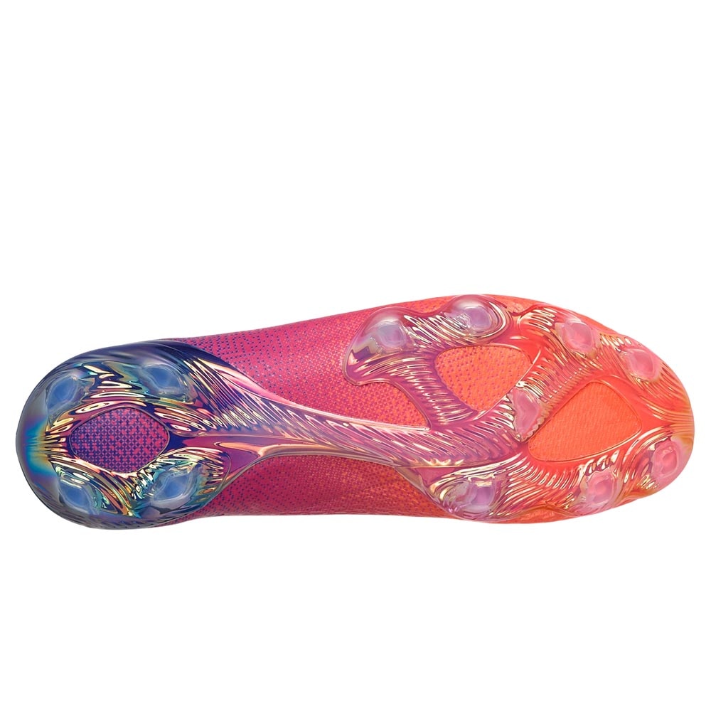 Skechers SKX_2 Elite AG Fotballsko Sunset