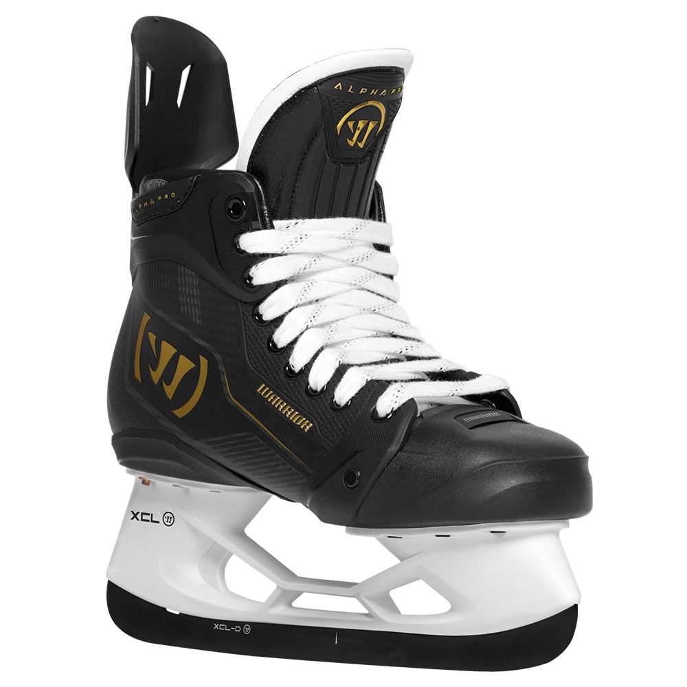 Warrior Alpha PRO Int. Hockeyskøyte