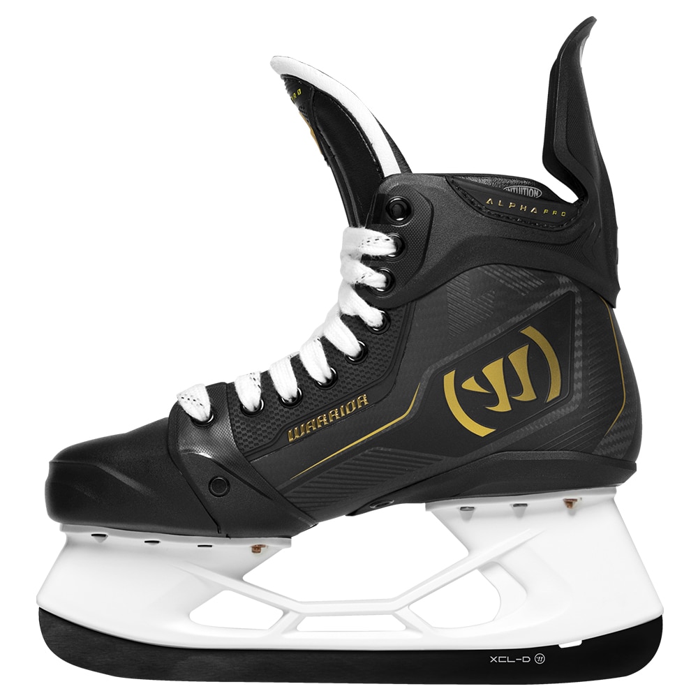 Warrior Alpha PRO Int. Hockeyskøyte