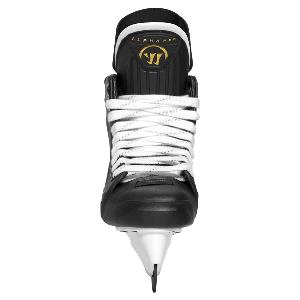 Warrior Alpha PRO Int. Hockeyskøyte