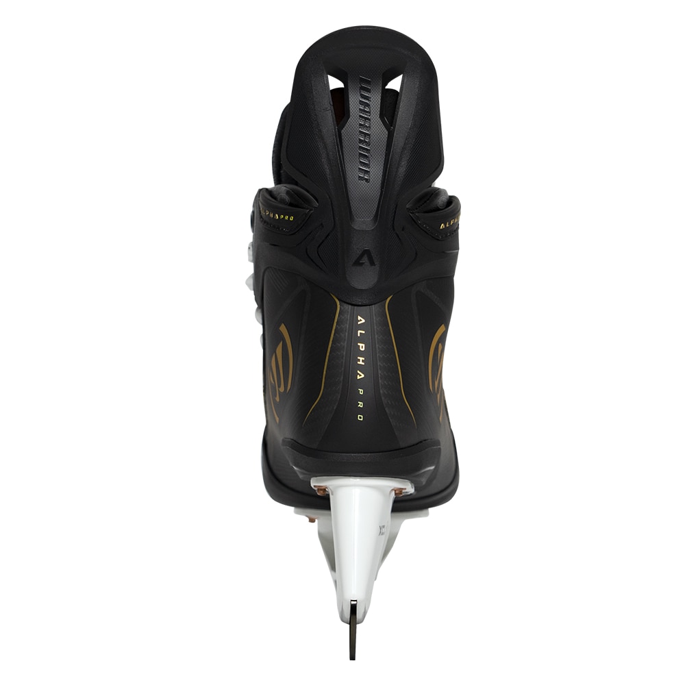 Warrior Alpha PRO Int. Hockeyskøyte