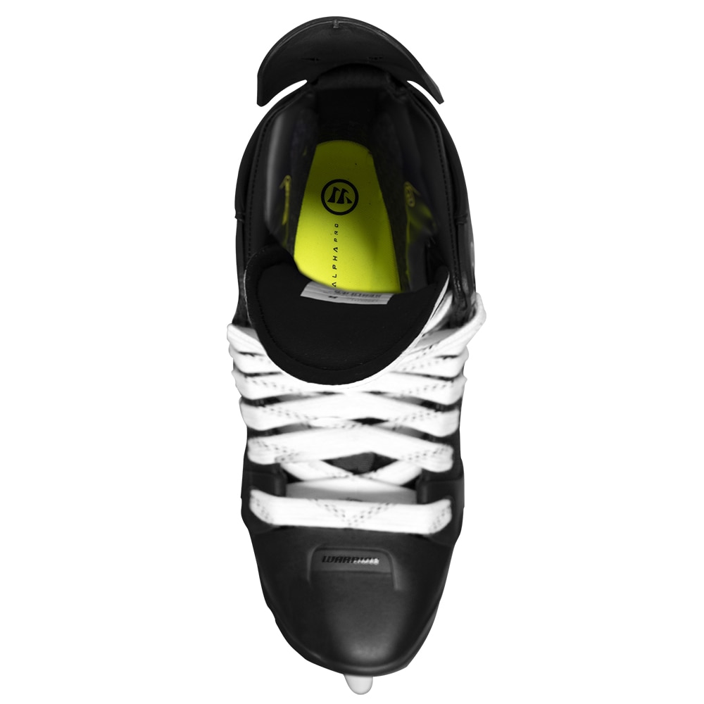 Warrior Alpha PRO Int. Hockeyskøyte