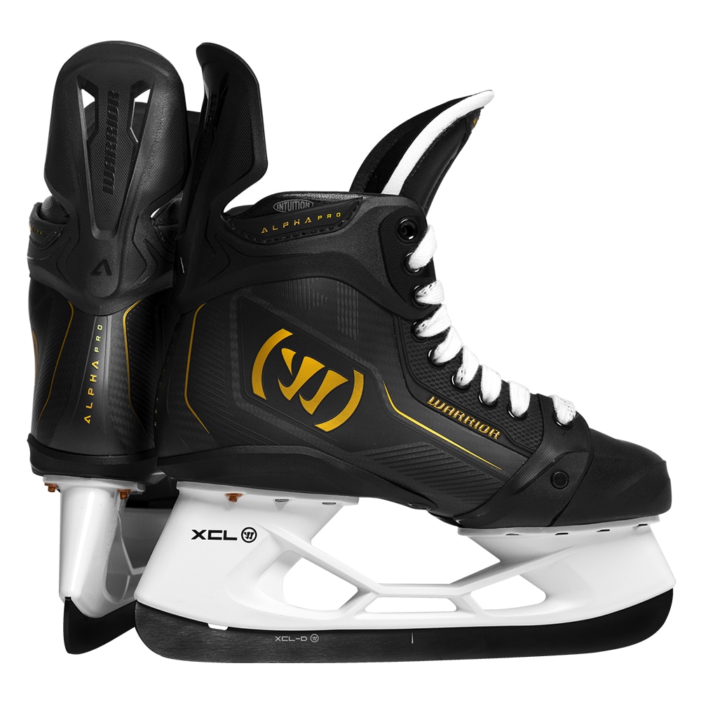 Warrior Alpha PRO Senior Hockeyskøyte