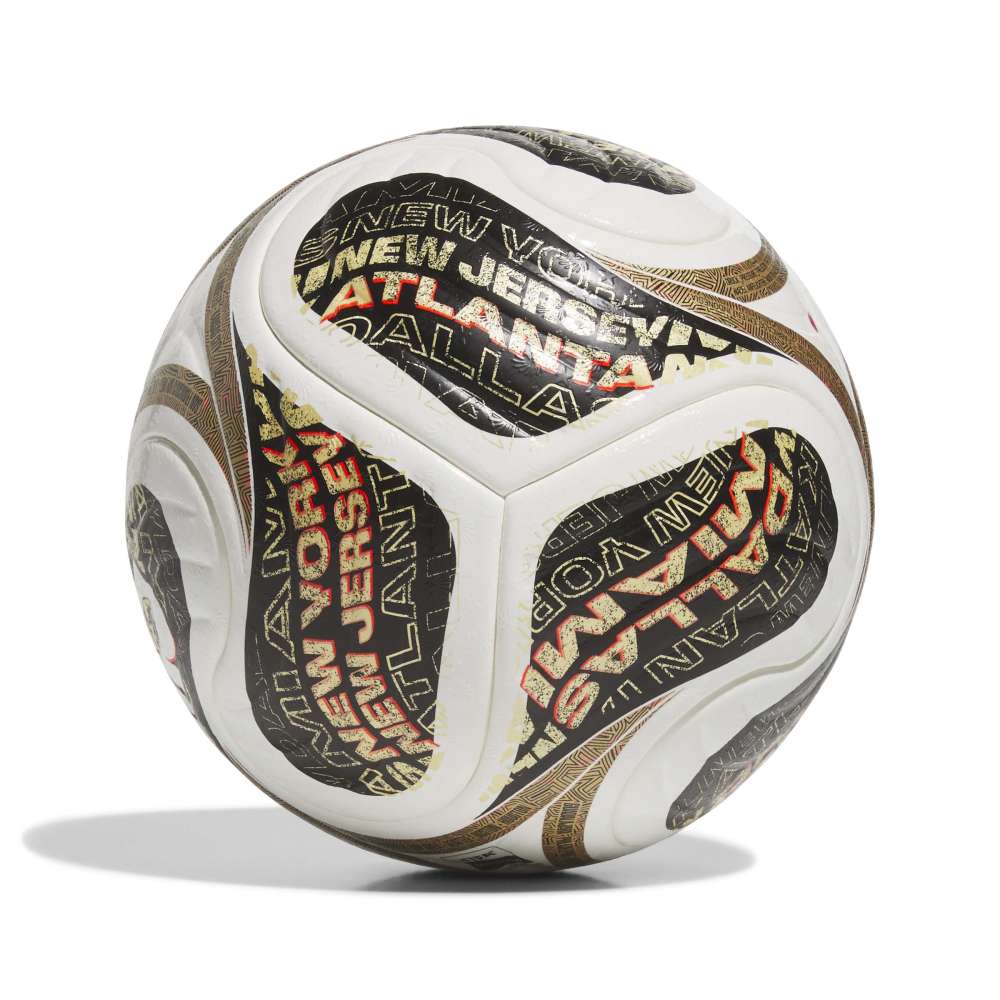 Adidas Pro Trionda Offisiell Matchball Finale VM 2026