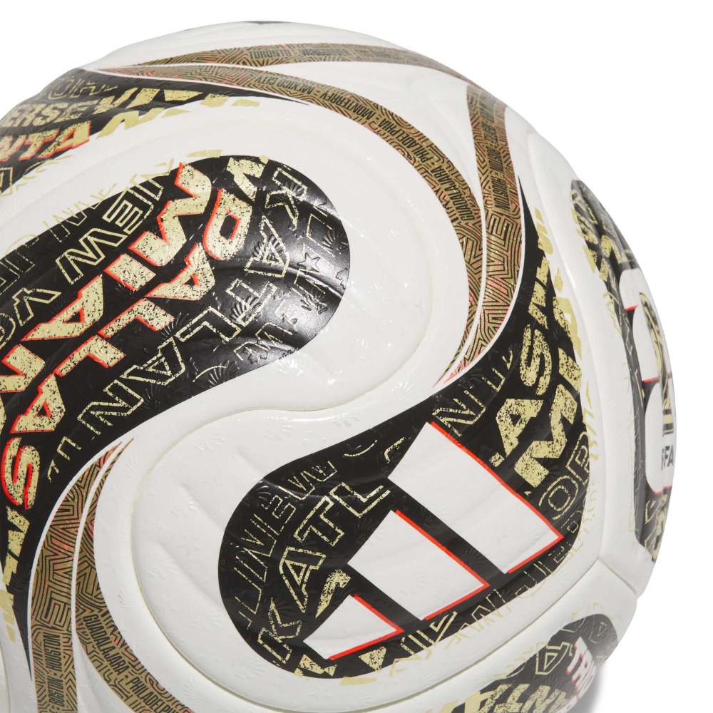 Adidas Pro Trionda Offisiell Matchball Finale VM 2026